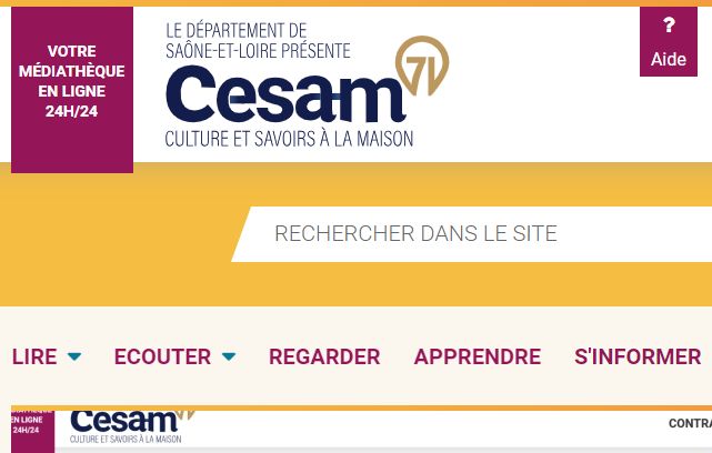 cesam