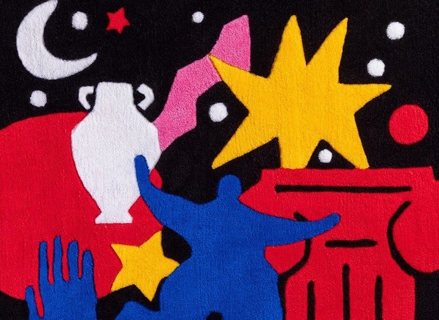 Nuit européenne des musées rect